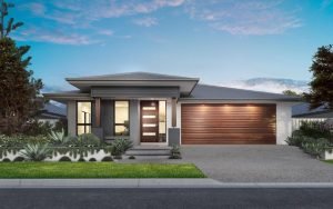 Perry Homes